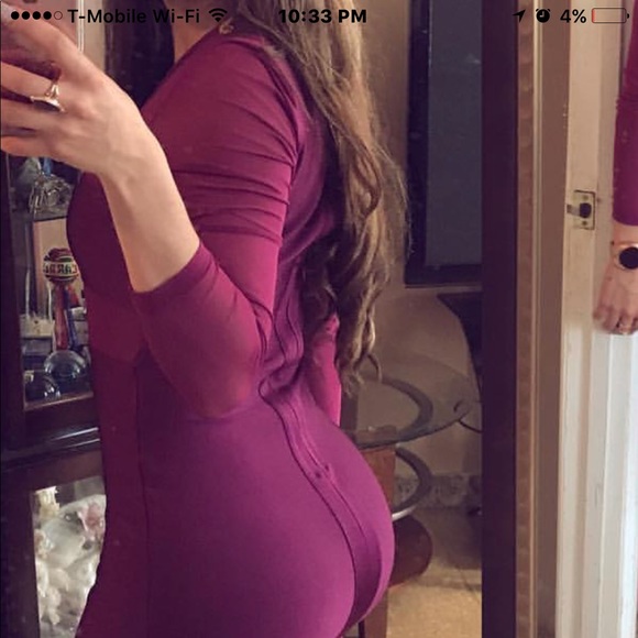 Bandage dress - Picture 2 of 2